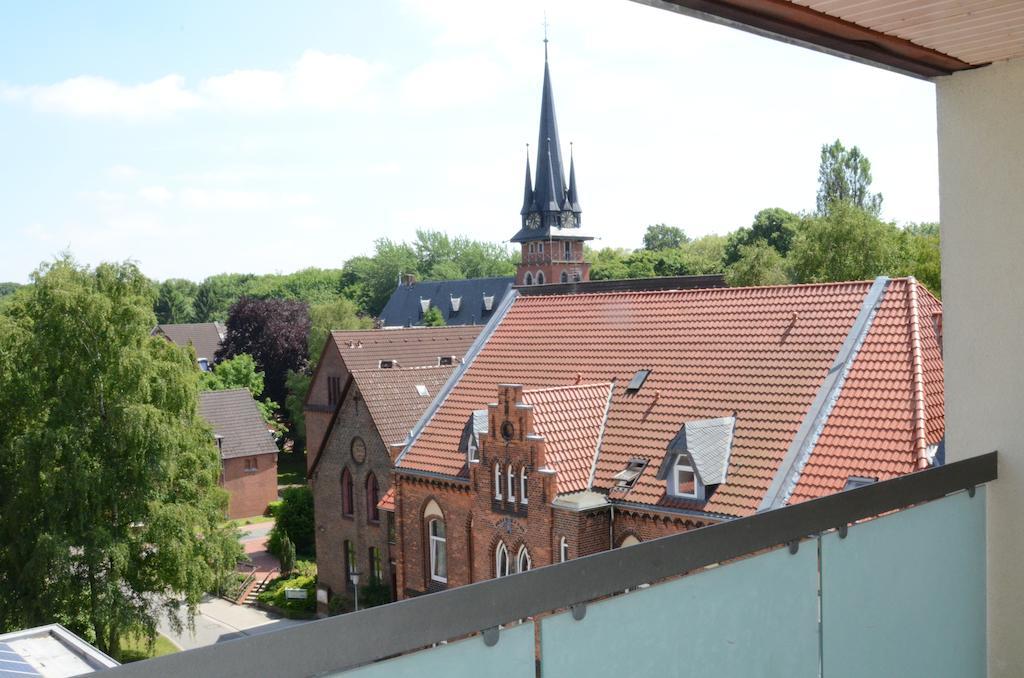 Stephansstift Tagungs- Und Gastehaus Ганновер Номер фото